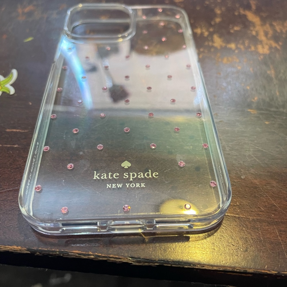 Kate spade cases